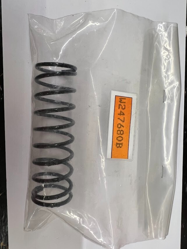 NEW MASSEY FERGUSON W247680B SPRING