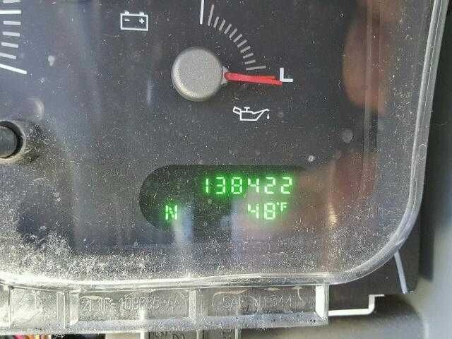 EXPEDITON 2004 Engine Wire Harness 139747