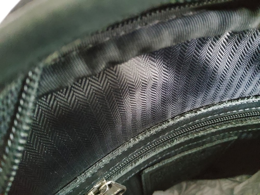 Coach Travel/Camera Bag