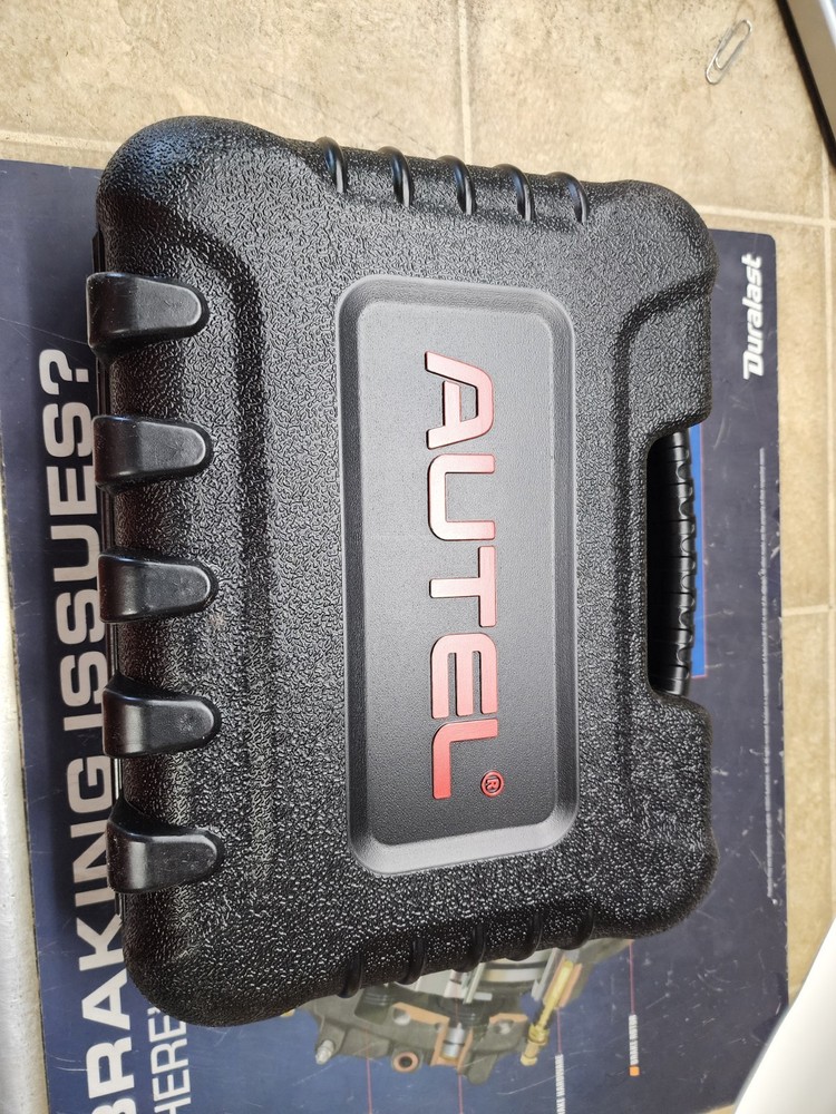 New Autel tpms programming tool universal