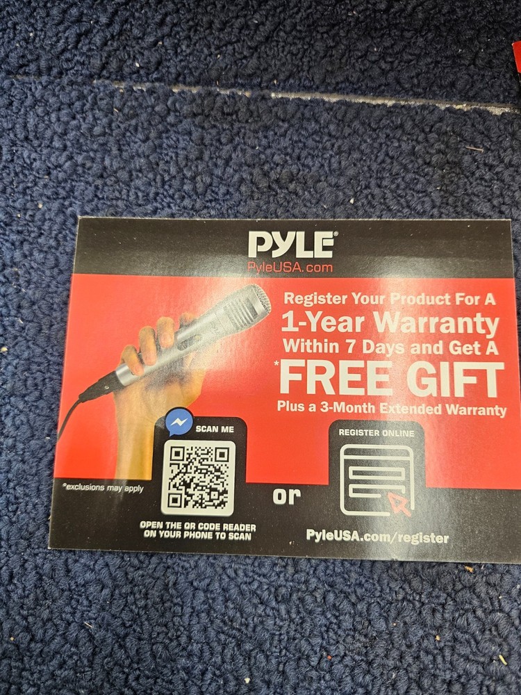 PYLE PDBC70: 15 Amp Power Supply Power Switch Control Unit, Rack Mountable