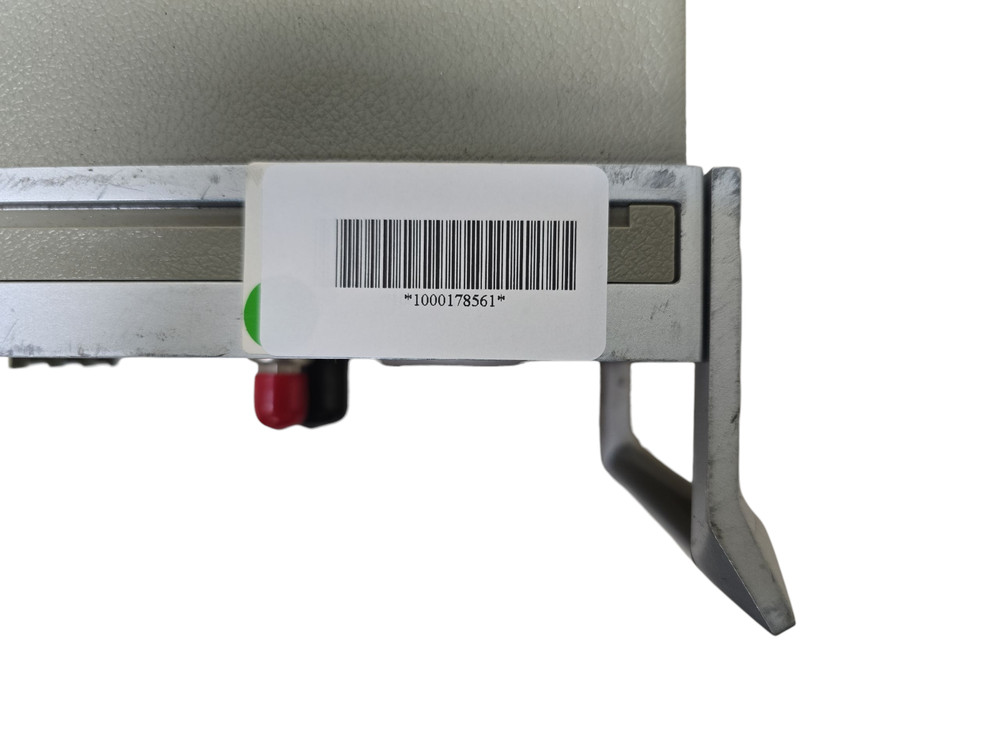 HP 5351 A Microwve Frequency Counter TESTED