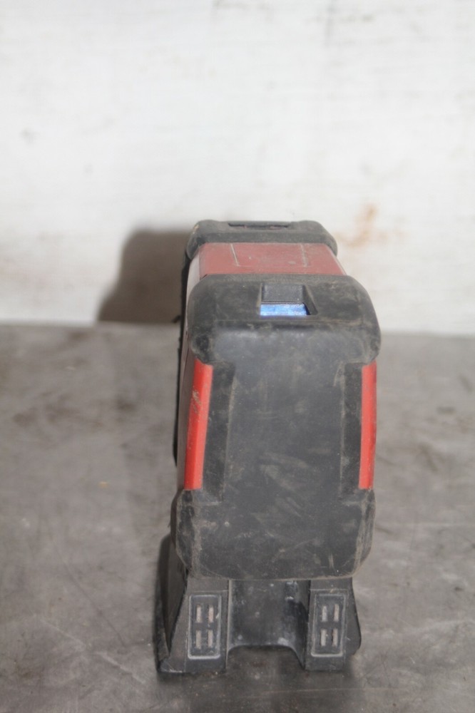 Hilti PM2-P Plumb Laser