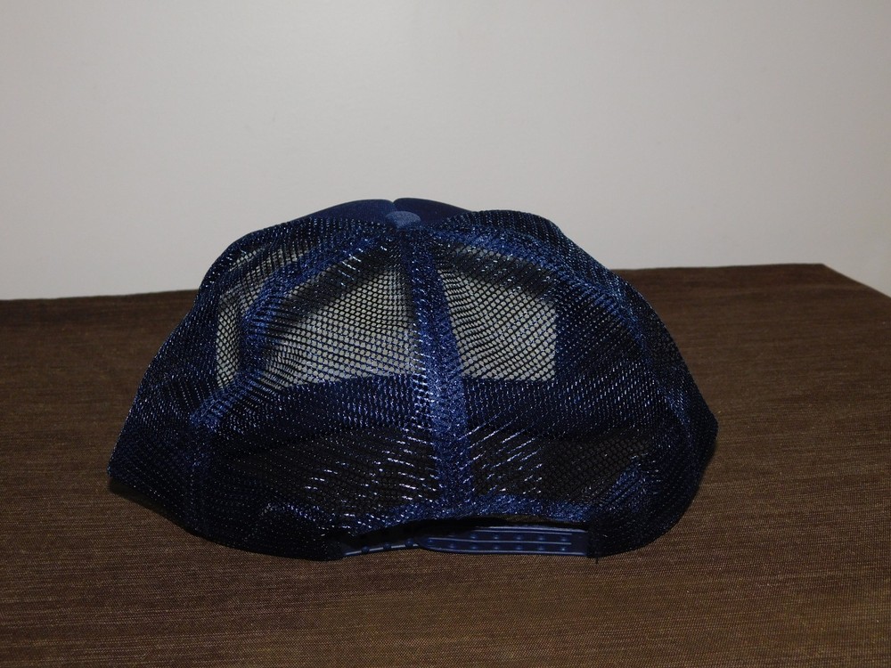 APOLLO VII ASTRONAUTS SCHIRRA EISELE CUNNINGHAM HAT NEW CONDITION