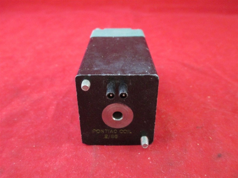 Numatics 226-591B Coil