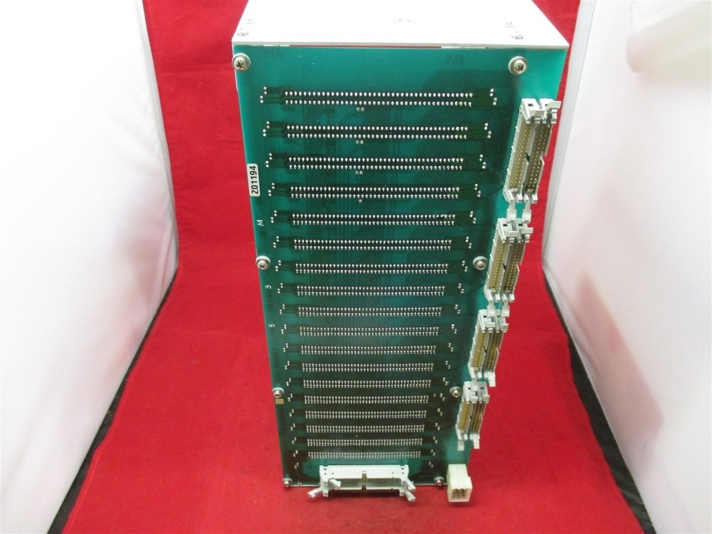 Zero Electronic Solutions 81219-01 Chassis