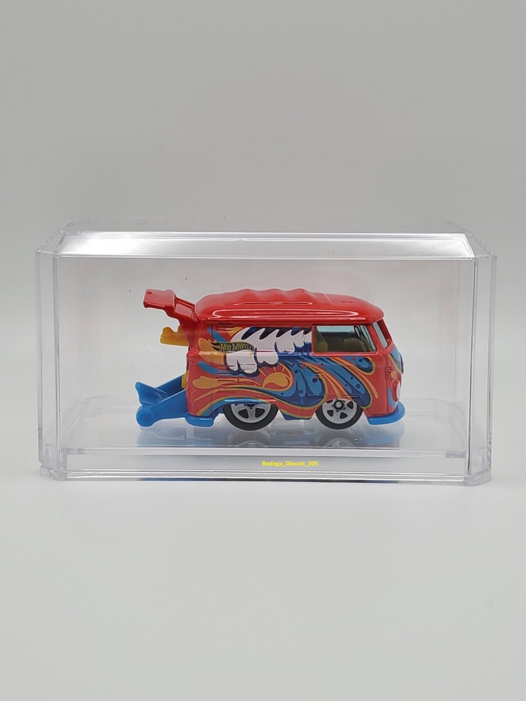 DIECAST DISPLAY CASES x 1 Scale 1:64