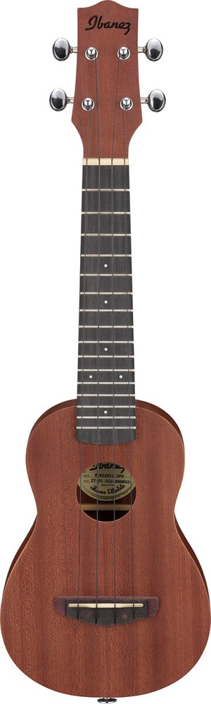 IBANEZ UKS100OPN UKULELE