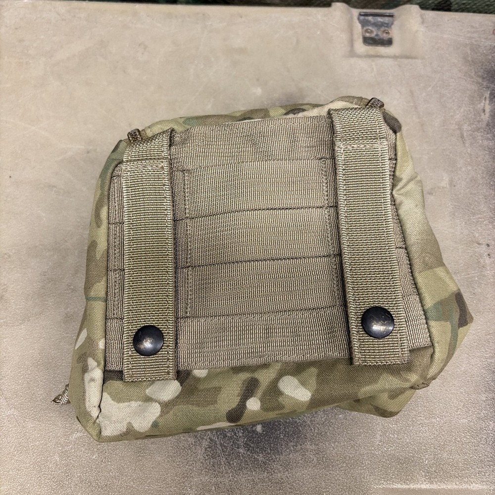 Crye Precision GP Pouch Large BLC-007-02-000