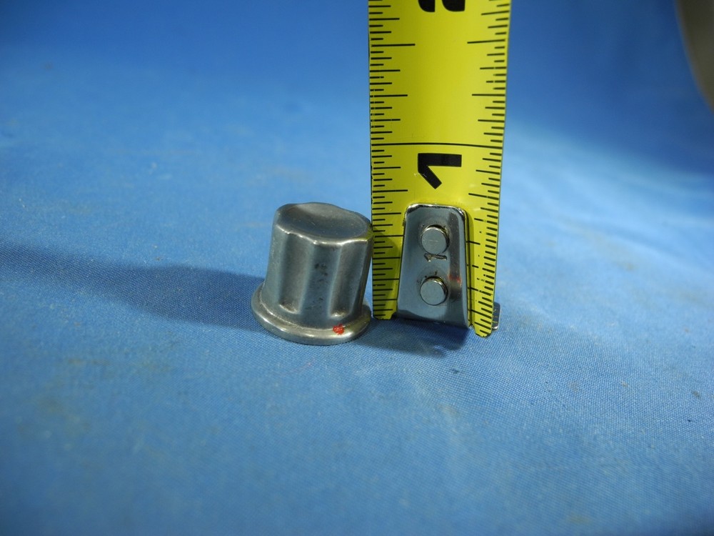 Heathkit VHF-1 Ham Radio Transmitter Knob for buffer, multiplier