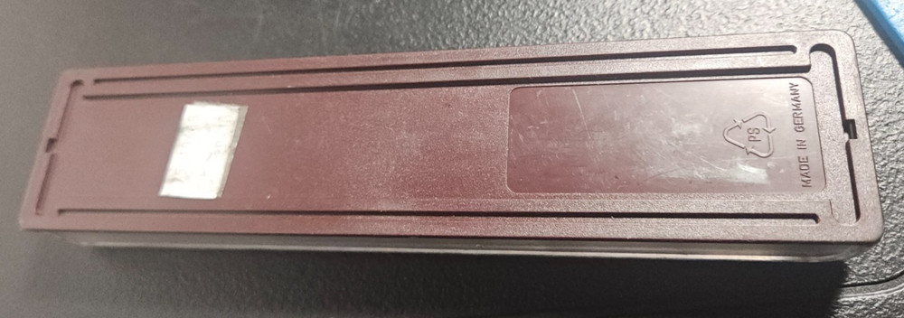 ROTRING RULING PEN 531 / 135. WITH CASE