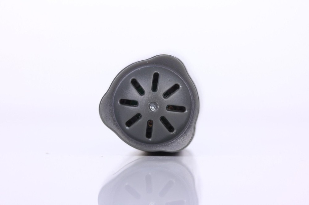 PerfectPrime TH0160, USB Temperature & Humidity Data Logger Dewpoint Gray