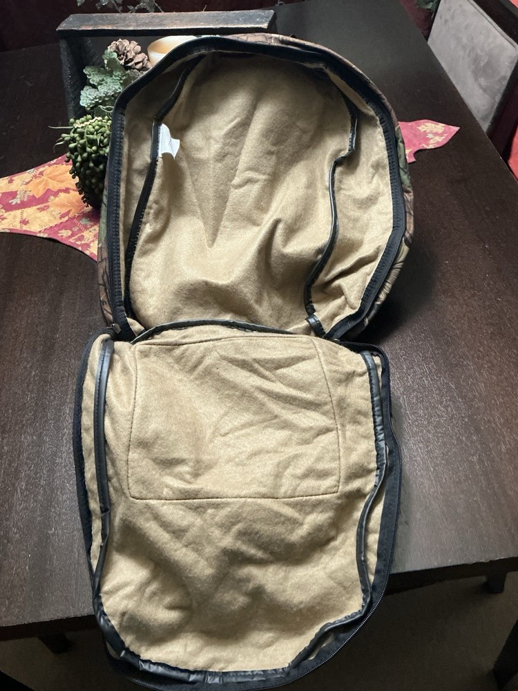 Ingear Back Country Camo Backpack Hunting Backpack