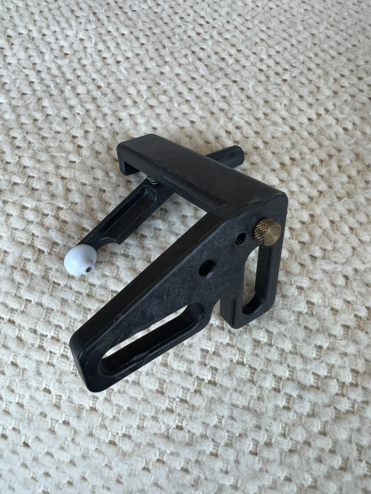 Archery Flipper Spring Rest