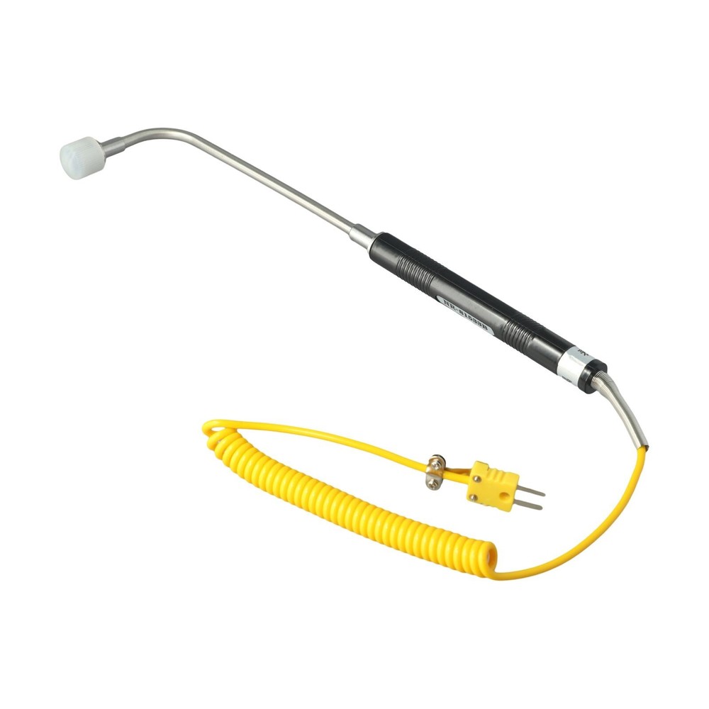 K Type Thermocouple Surface-Temperature Probe Sensor 500°C For Thermometer 81531
