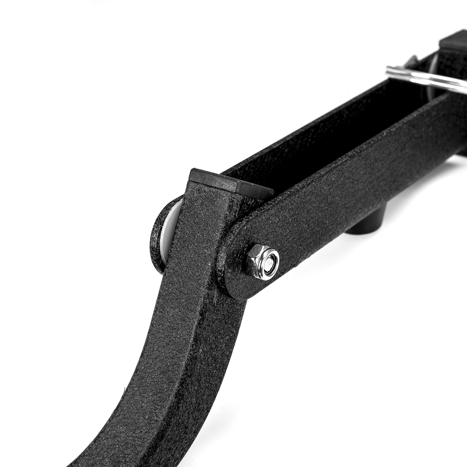 Truck Tailgate Ladder Universal Pickup Tailgate Ladder up to 42.5" Height