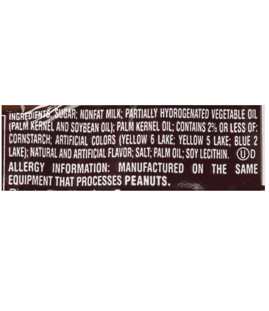 HERSHEY'S Cinnamon Baking Chips 10oz Bag - (2-Pack)