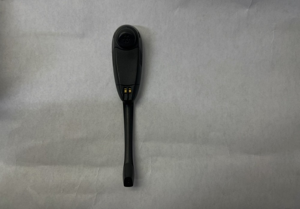 Plantronics CS55 COMPLETE Wireless Headset System w Power Supply