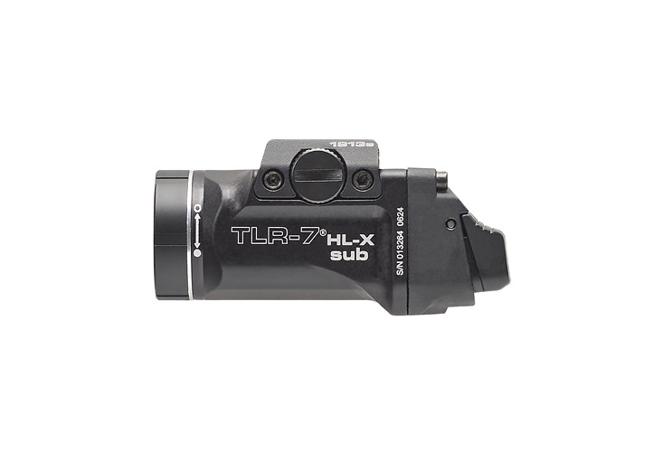 TLR-7 HL-X Sub (69505) Weaponlight, Short 1913