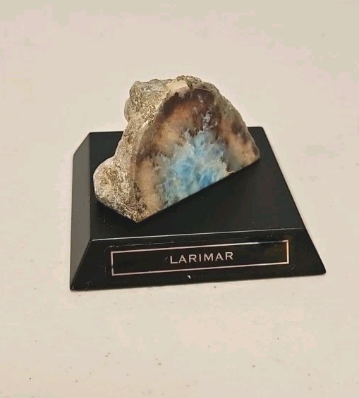 Precious Rock Collection With Display Case- Includes 16