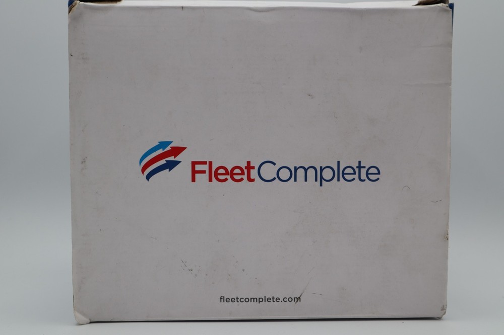 Fleet Complete K245c Commercial AI Fleet Dashcamera
