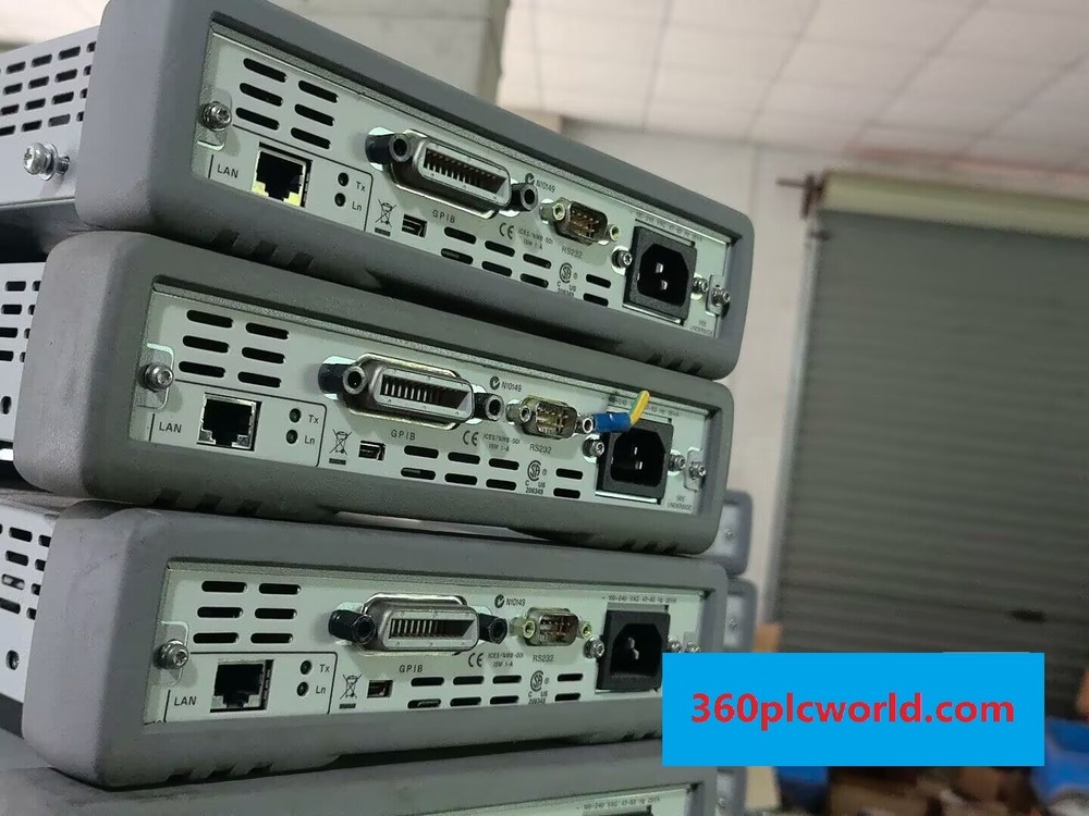 #YC 1PC FOR Agilent E5810A used