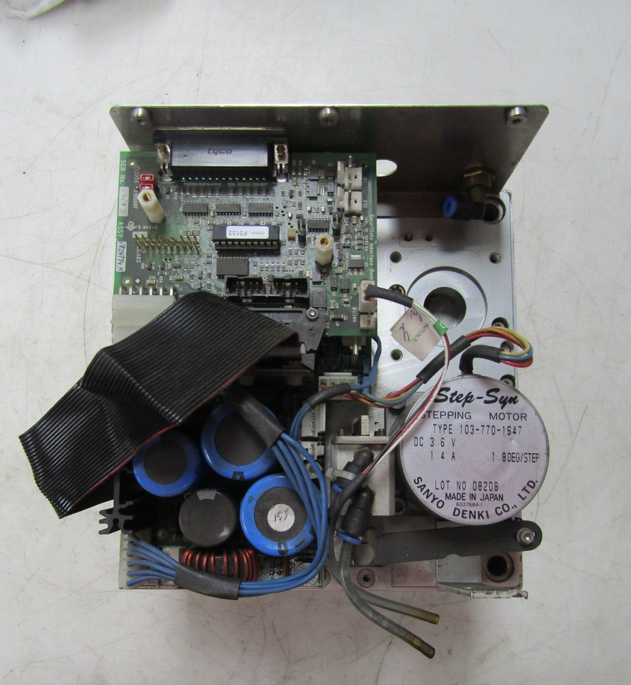 💥MARKEM SMARTDATE 3 PRINT HEAD S3CPR