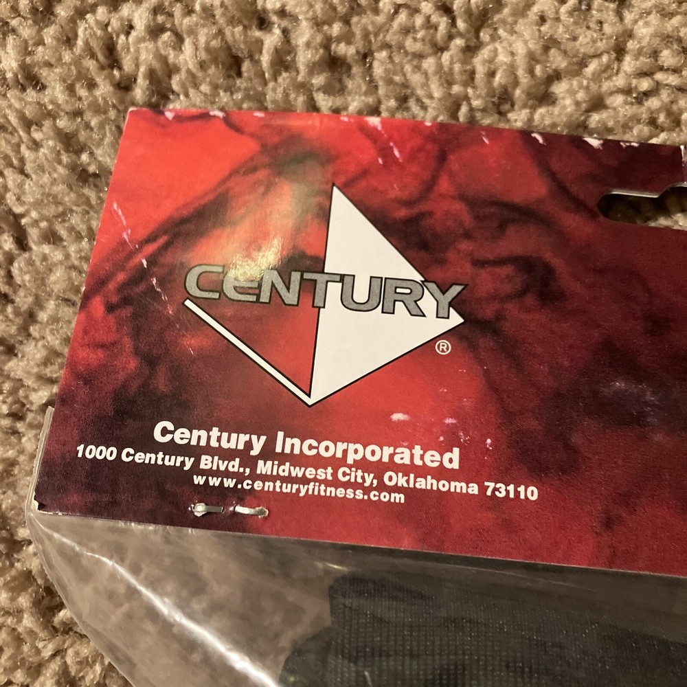 CENTURY SHIN/INSTEP PAD Small