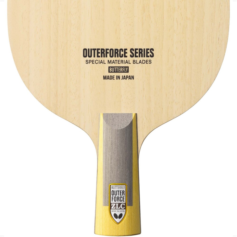 Outerforce ZLC CS Blade