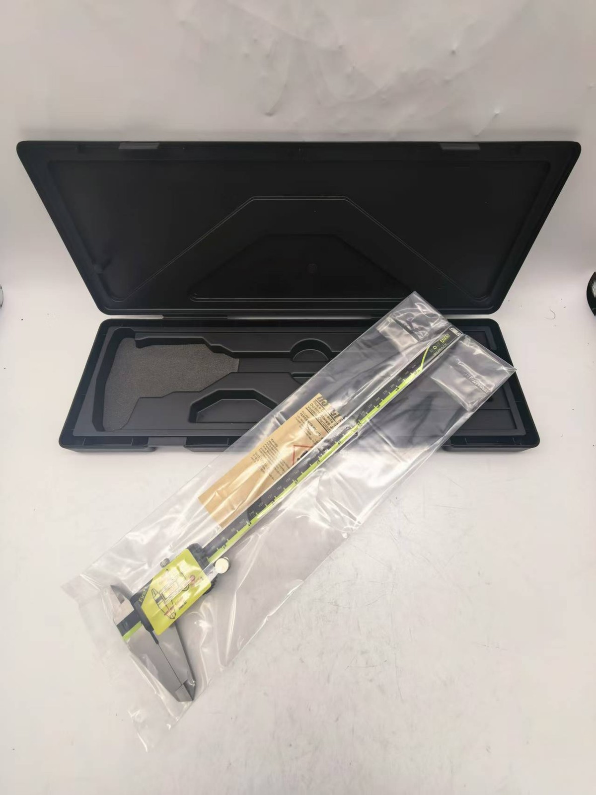 1Pcs Mitutoyo 500-193-30 300mm/12" Absolute Digital Digimatic Vernier Caliper US