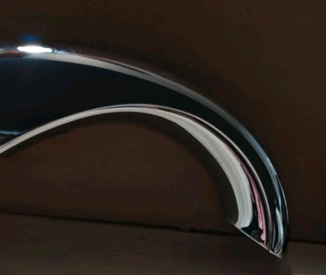 Auto Sensor Motion Faucet Hands Free