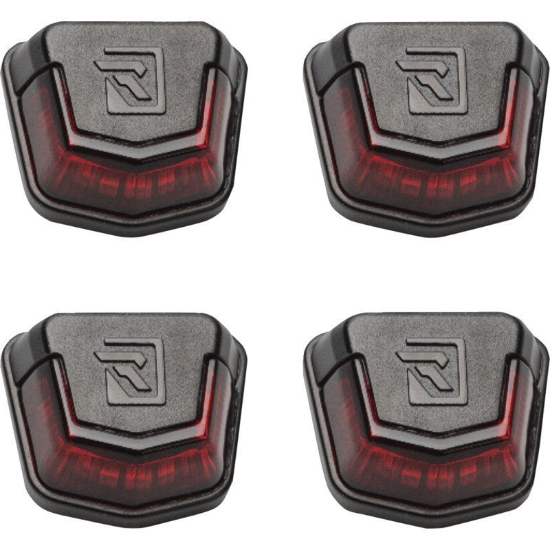 RAVEK Trunk Light - Trunk - 65104R