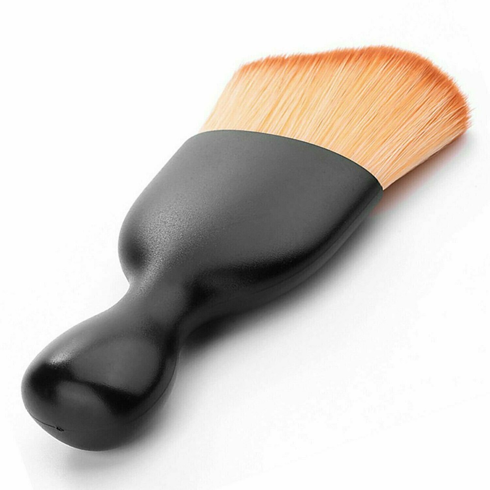 Alayna Professional Flat Blending Makeup Brush