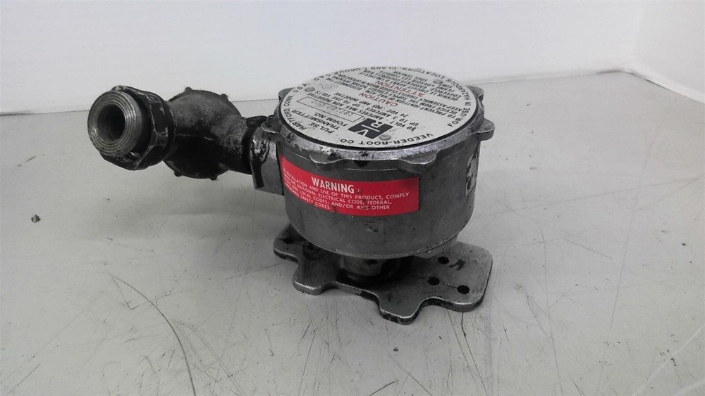 Veeder-Root 187180-002 Pulse Transmitter