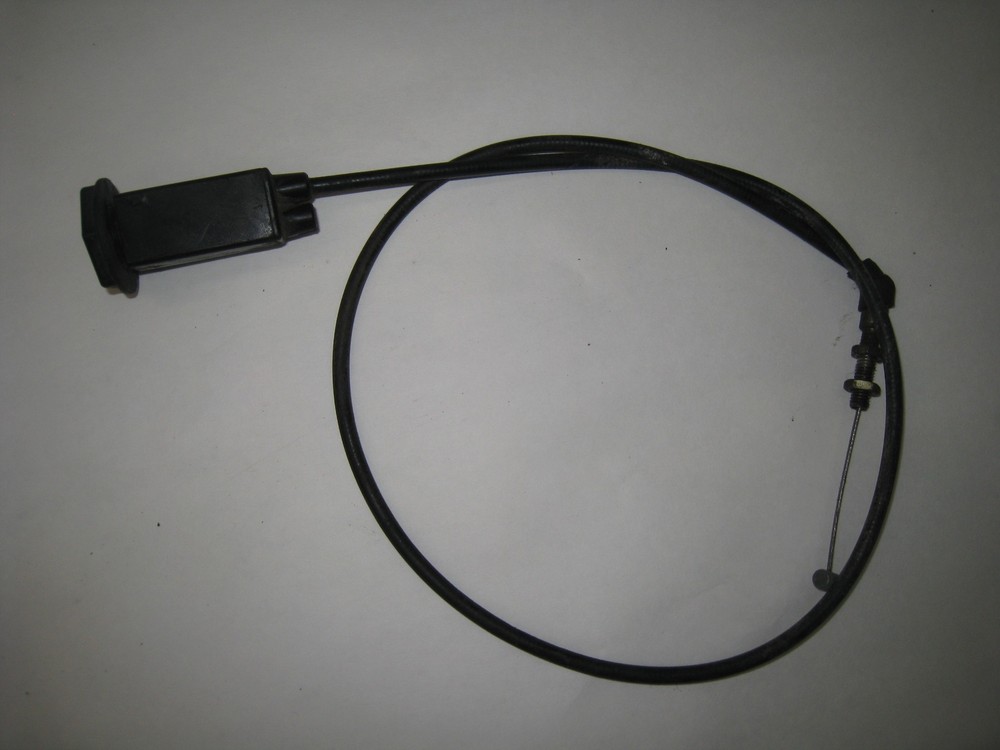 2000 POLARIS RMK800 CHOKE CABLE