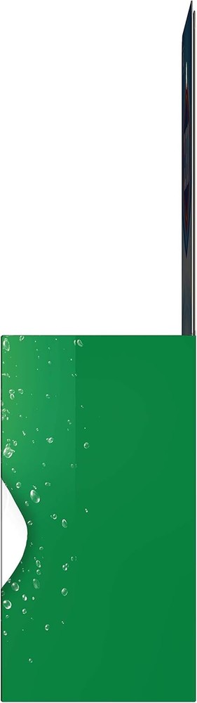 Dritz Needle Storage Tubes for Needles Tubes Labels