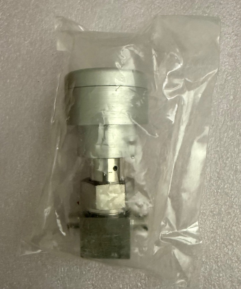 Swagelok SS-4BK-TW-1O