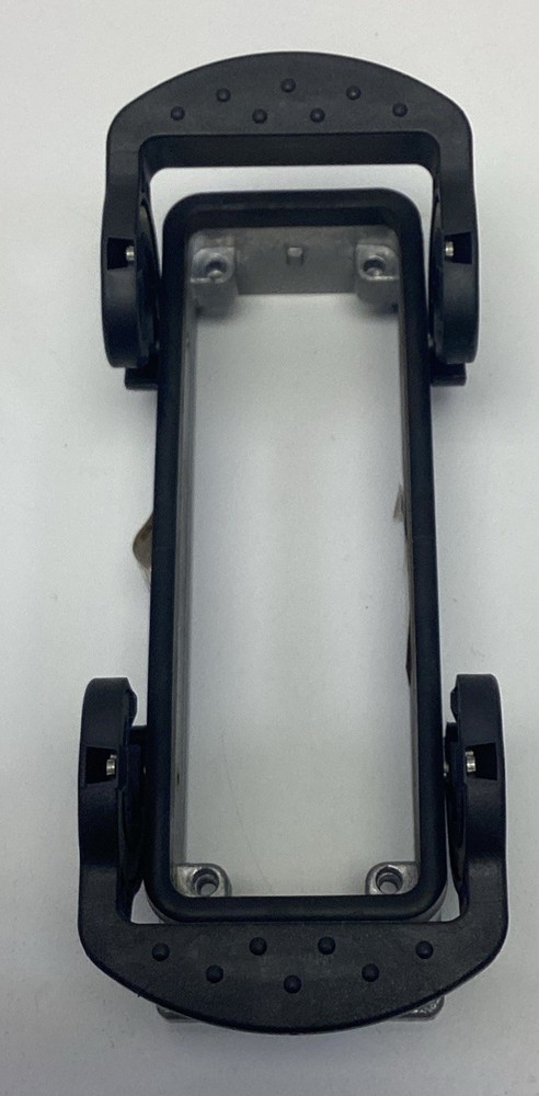 Thomas & Betts PB124E Double Lever Locking Panel Base