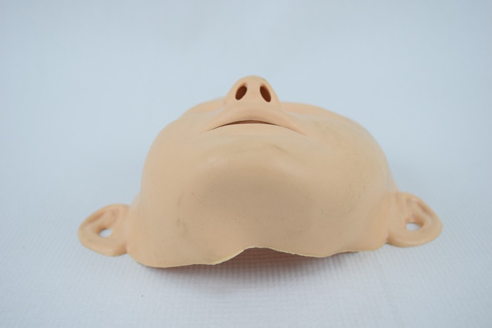 Laerdal Little Junior Child CPR Replacement Face