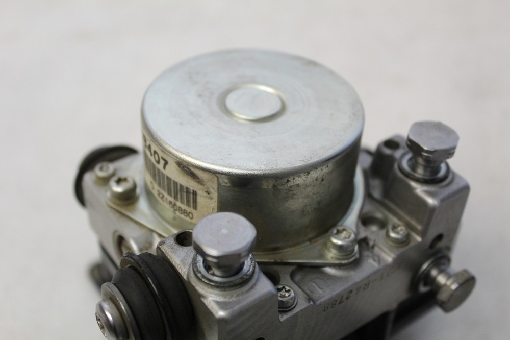 2014 Triumph Tiger Explorer XC ABS OEM ABS PUMP MODULE