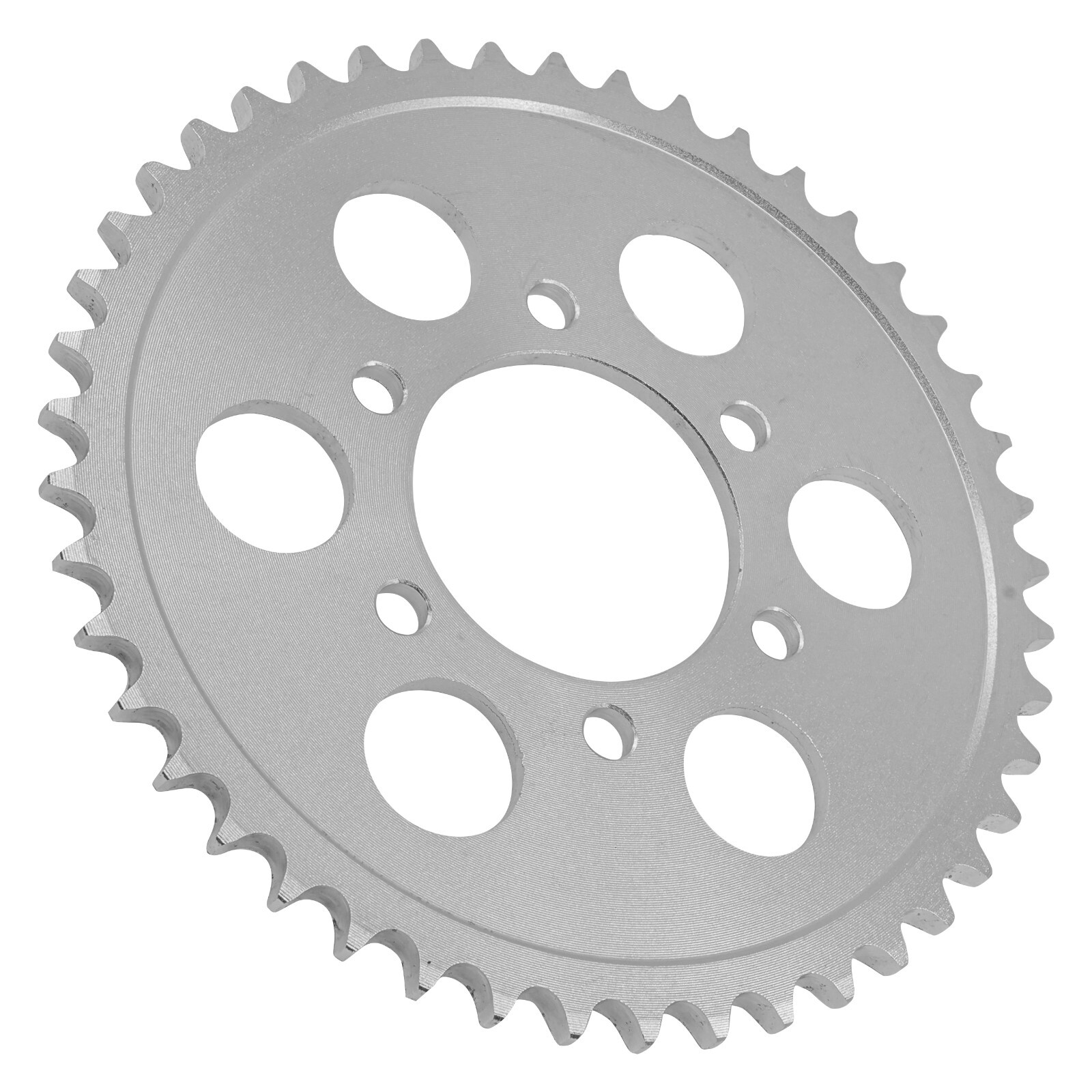 Drive Chain & Sprockets Fits SUZUKI GSF1200 GSF1200S Bandit 1200 1995-2005