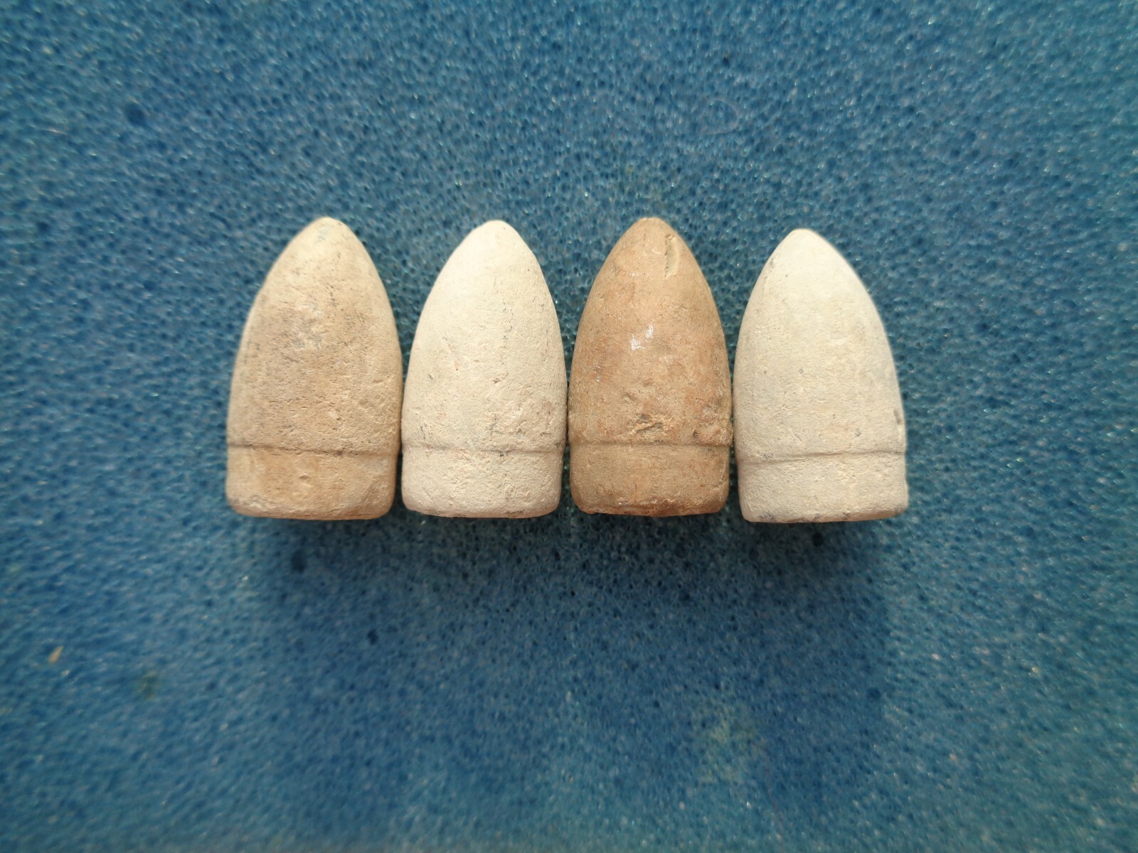 Civil War .44 caliber Colt Dragoon aka Watervliet Arsenal Kennesaw, Georgia