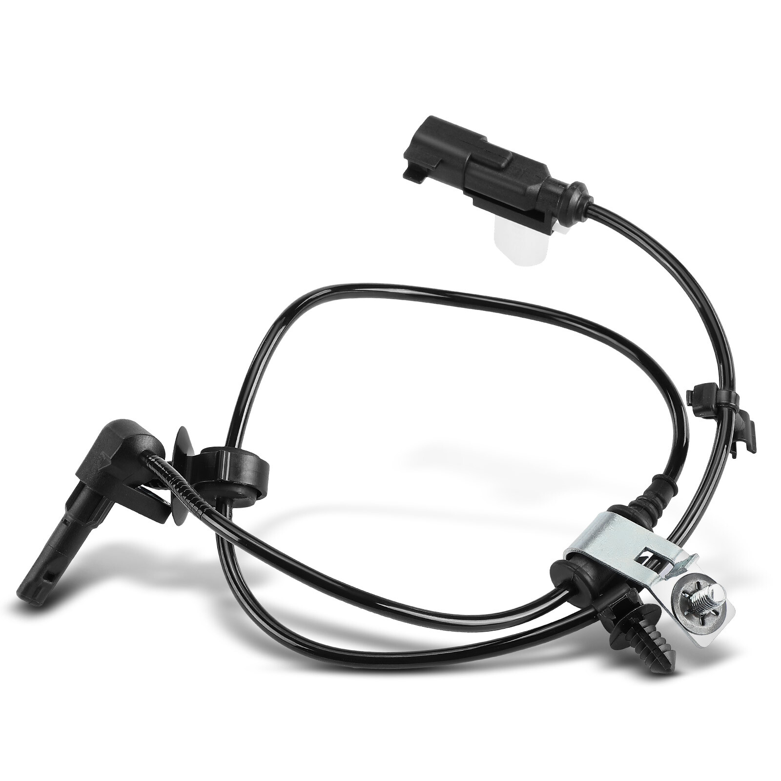 Front Right ABS Wheel Speed Sensor for Chevrolet Colorado GMC Canyon 2015-2022