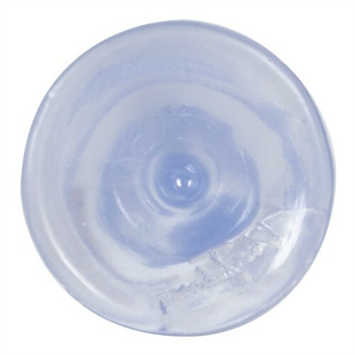 Crystal Jellies Anal Starter - Clear