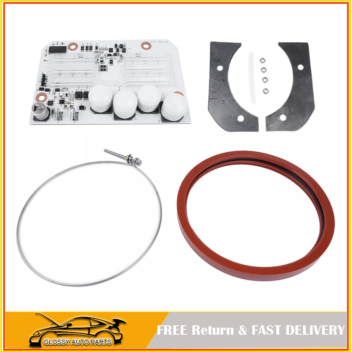 619818Z LED Light Engine Board Kit for IntelliBrite 5G Color LED Pool Light PCBA