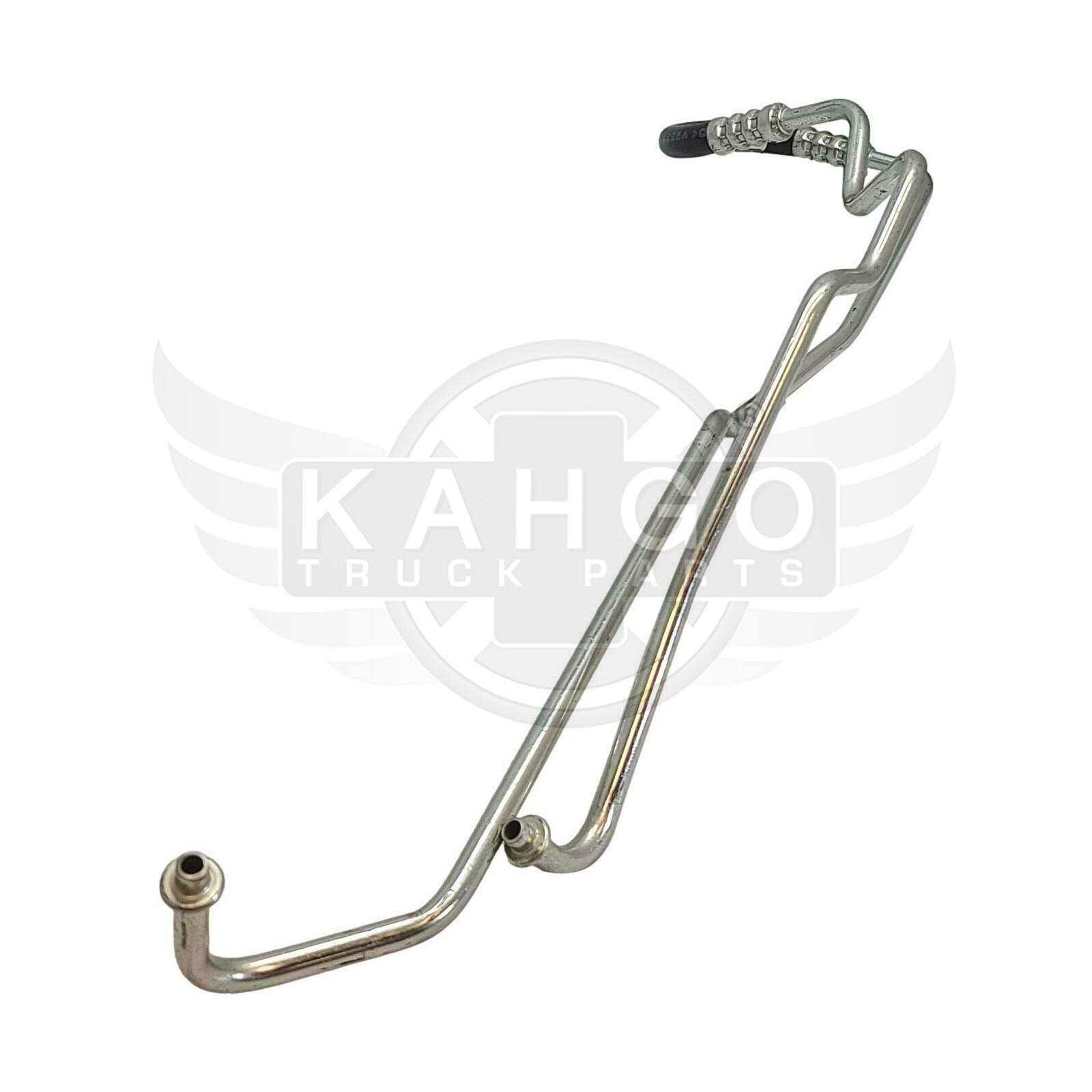 OEM FREIGHTLINER HOSE ASSEMBLY-AC,#6 CONDENSER,TO RD,S60,1350 A22-60361-001