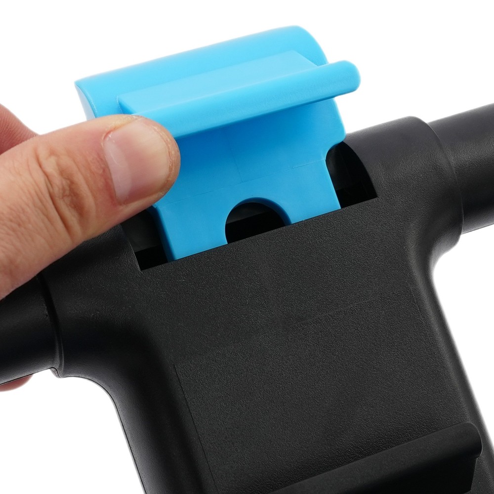 Four-Wheel Elbow Support Abdominal Roller, AB Roller Wheel, Abdominal Roller