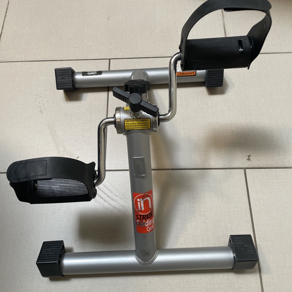 Stamina InStride Folding Cycle - USED