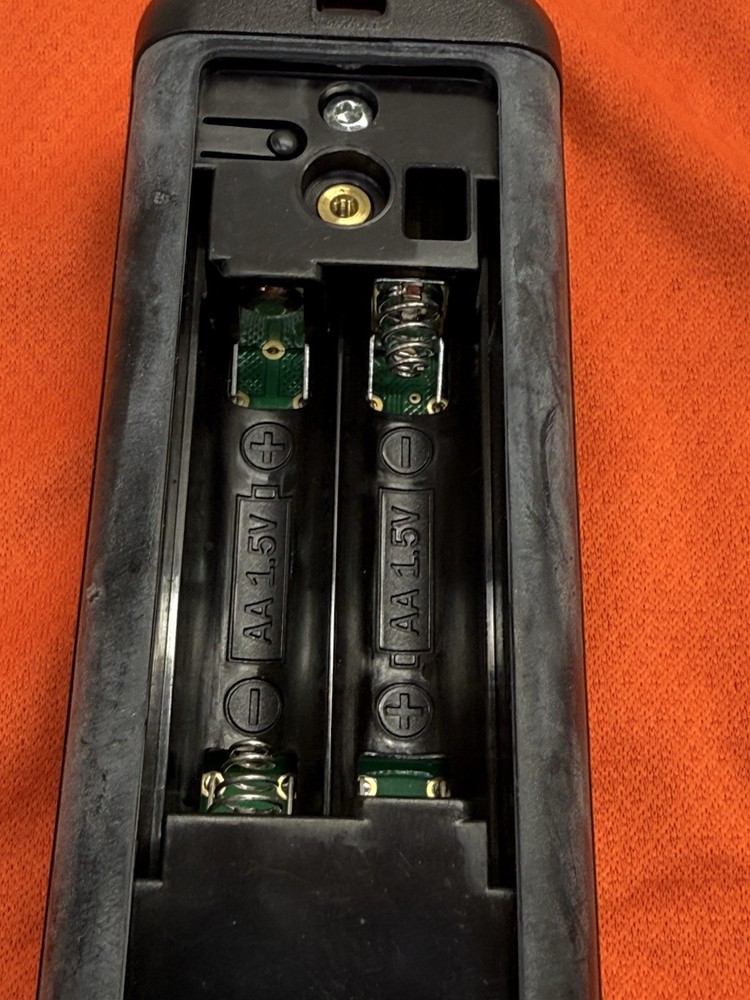 Lascar EXTECH EL-USB-ACT AC & DC Millivolt Data Logger W/ Current Clamp Input &