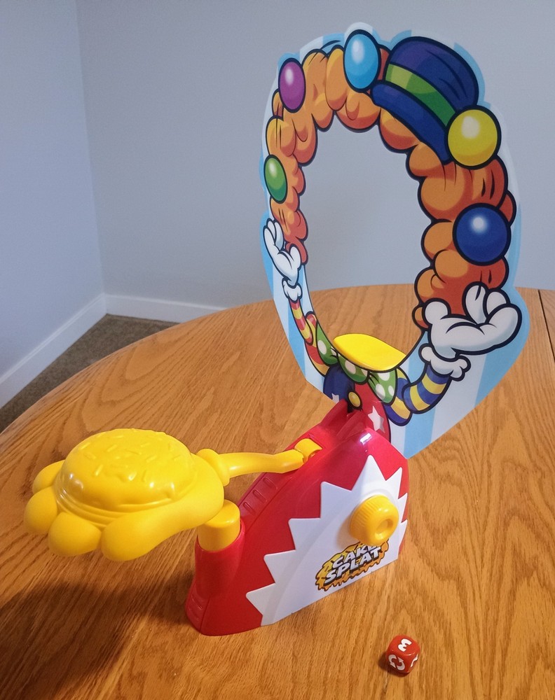 New/Used Random Items for Families